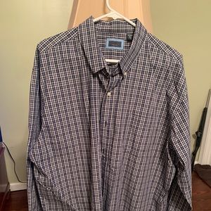 Arrow dress shirt